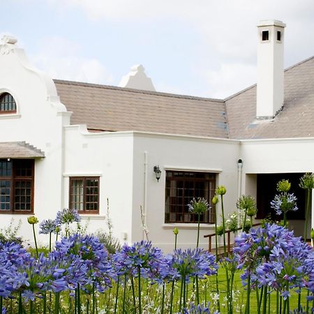 Ashton Excelsior Manor Guesthouse מראה חיצוני תמונה