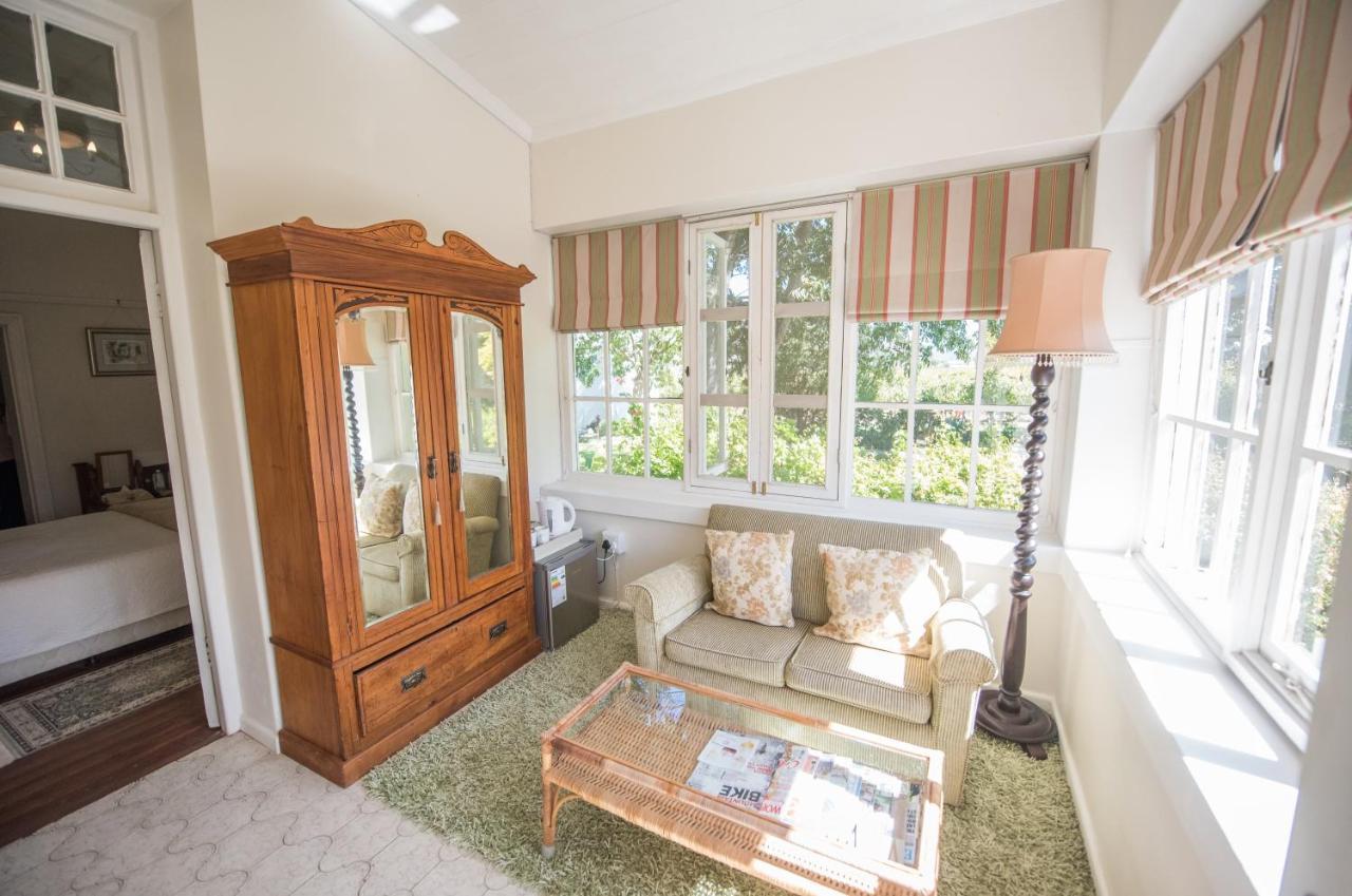 Ashton Excelsior Manor Guesthouse מראה חיצוני תמונה