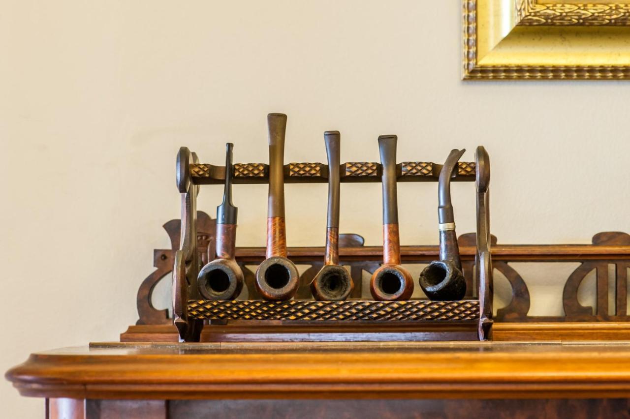 Ashton Excelsior Manor Guesthouse מראה חיצוני תמונה