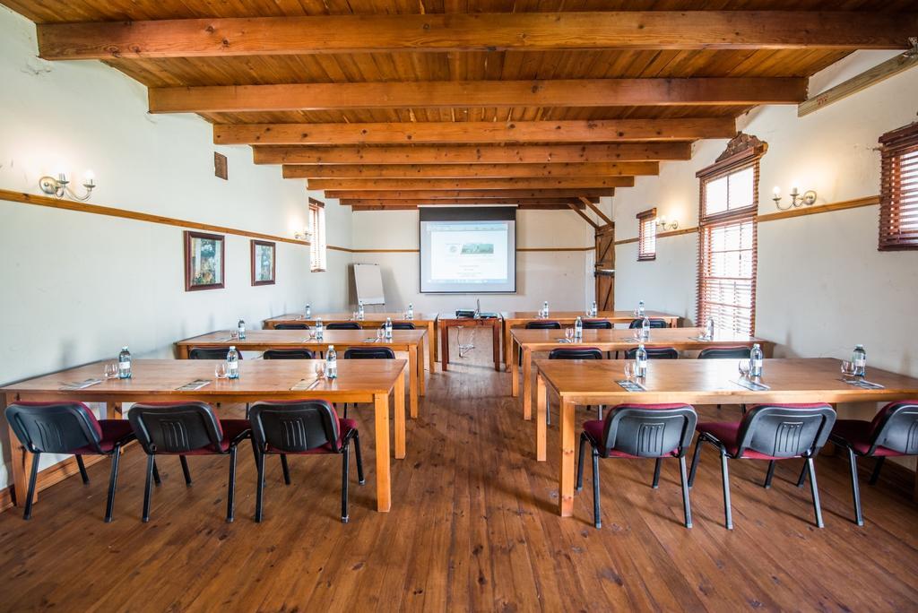 Ashton Excelsior Manor Guesthouse מראה חיצוני תמונה